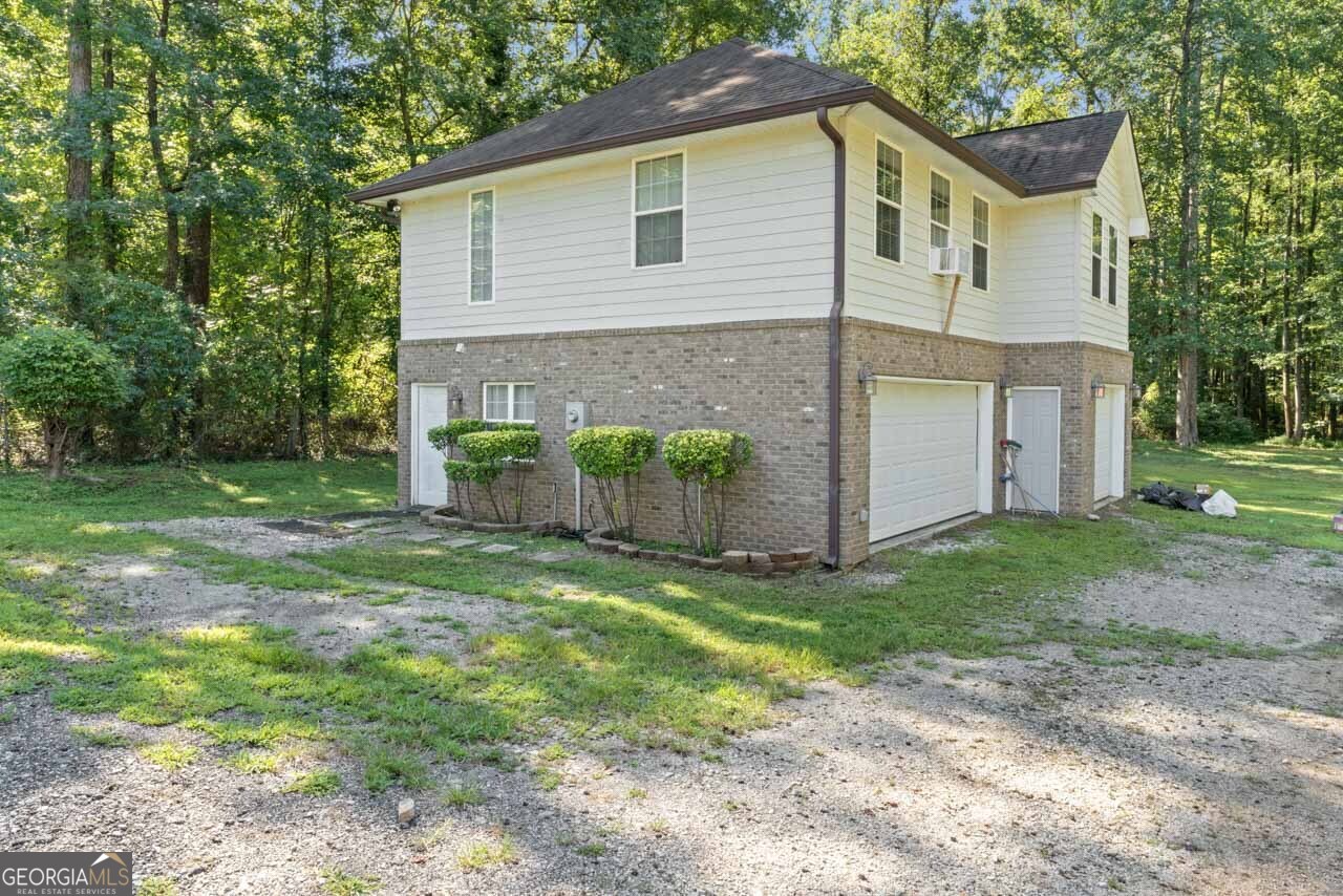 515 Valley Hill Road Stockbridge GA 30281