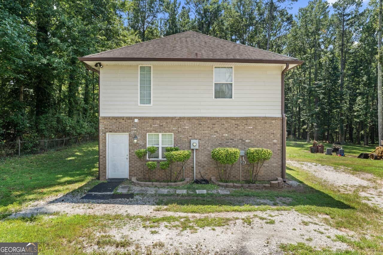 515 Valley Hill Road Stockbridge GA 30281