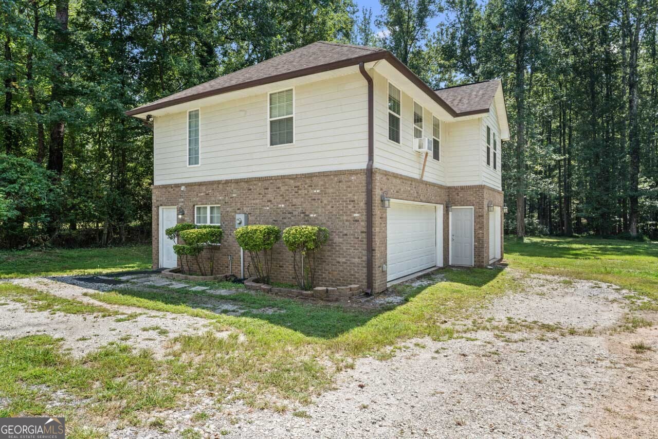 515 Valley Hill Road Stockbridge GA 30281