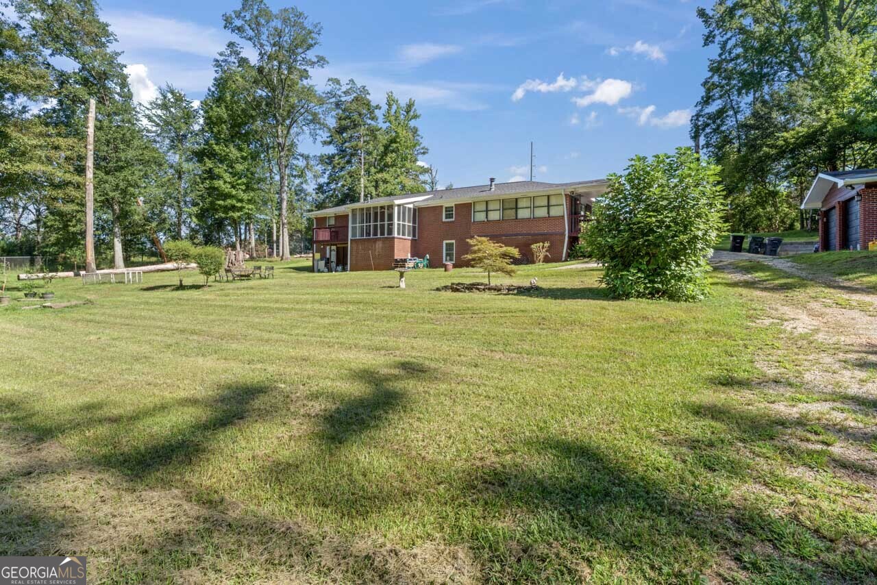 515 Valley Hill Road Stockbridge GA 30281