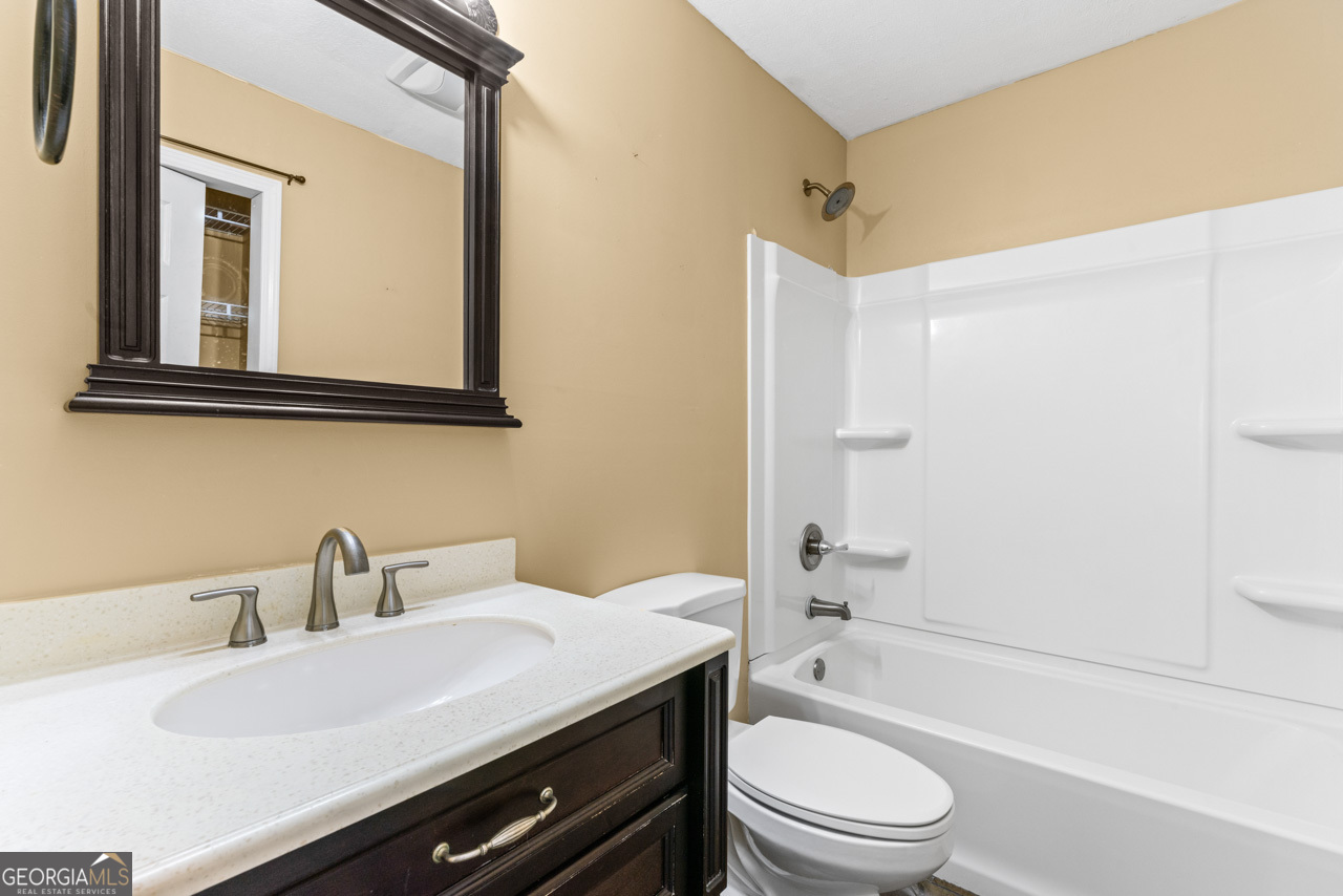 515 Valley Hill Road Stockbridge GA 30281
