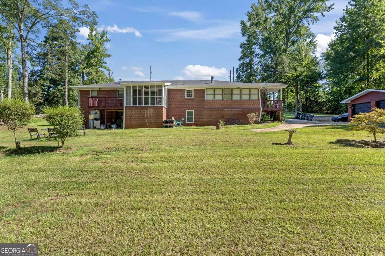 515 Valley Hill Road Stockbridge GA 30281