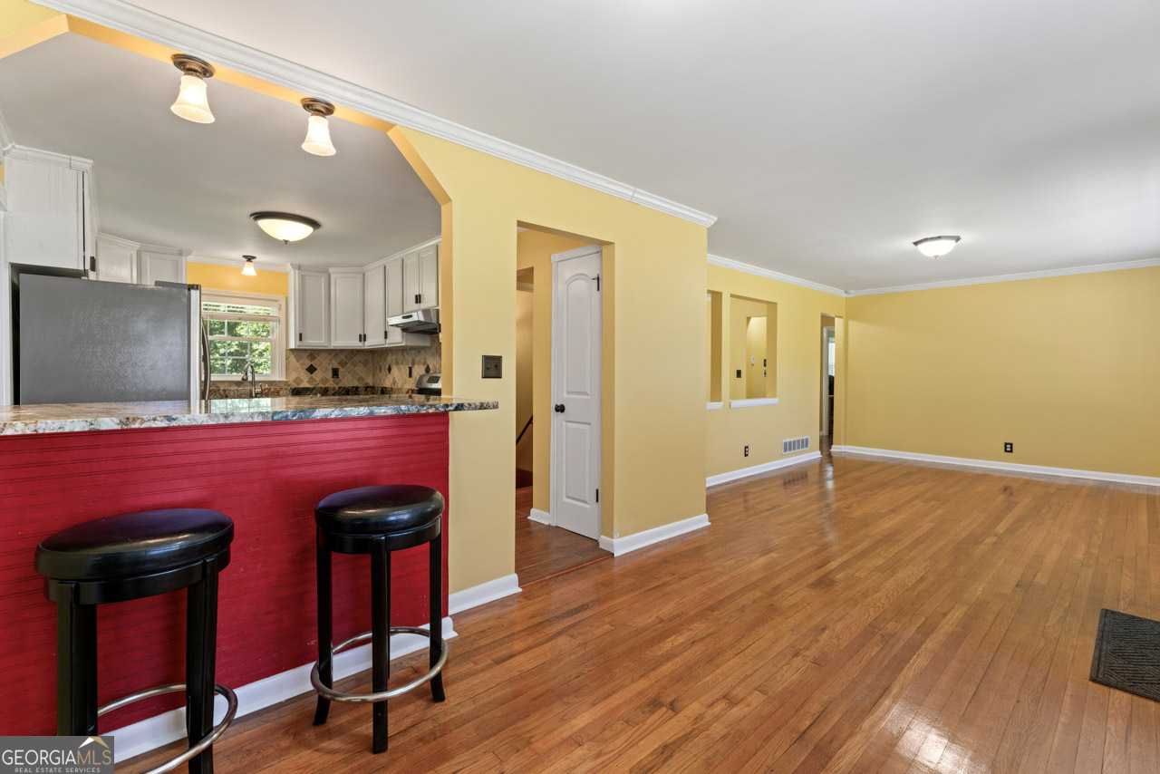 515 Valley Hill Road Stockbridge GA 30281