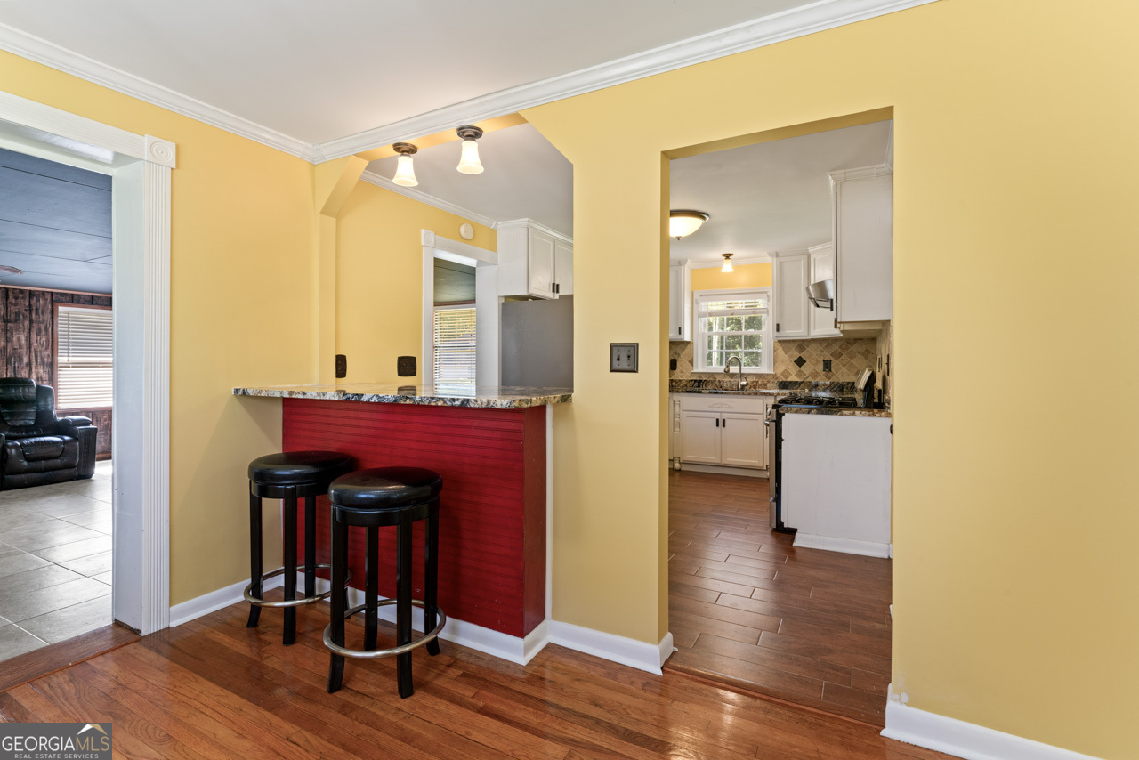 515 Valley Hill Road Stockbridge GA 30281
