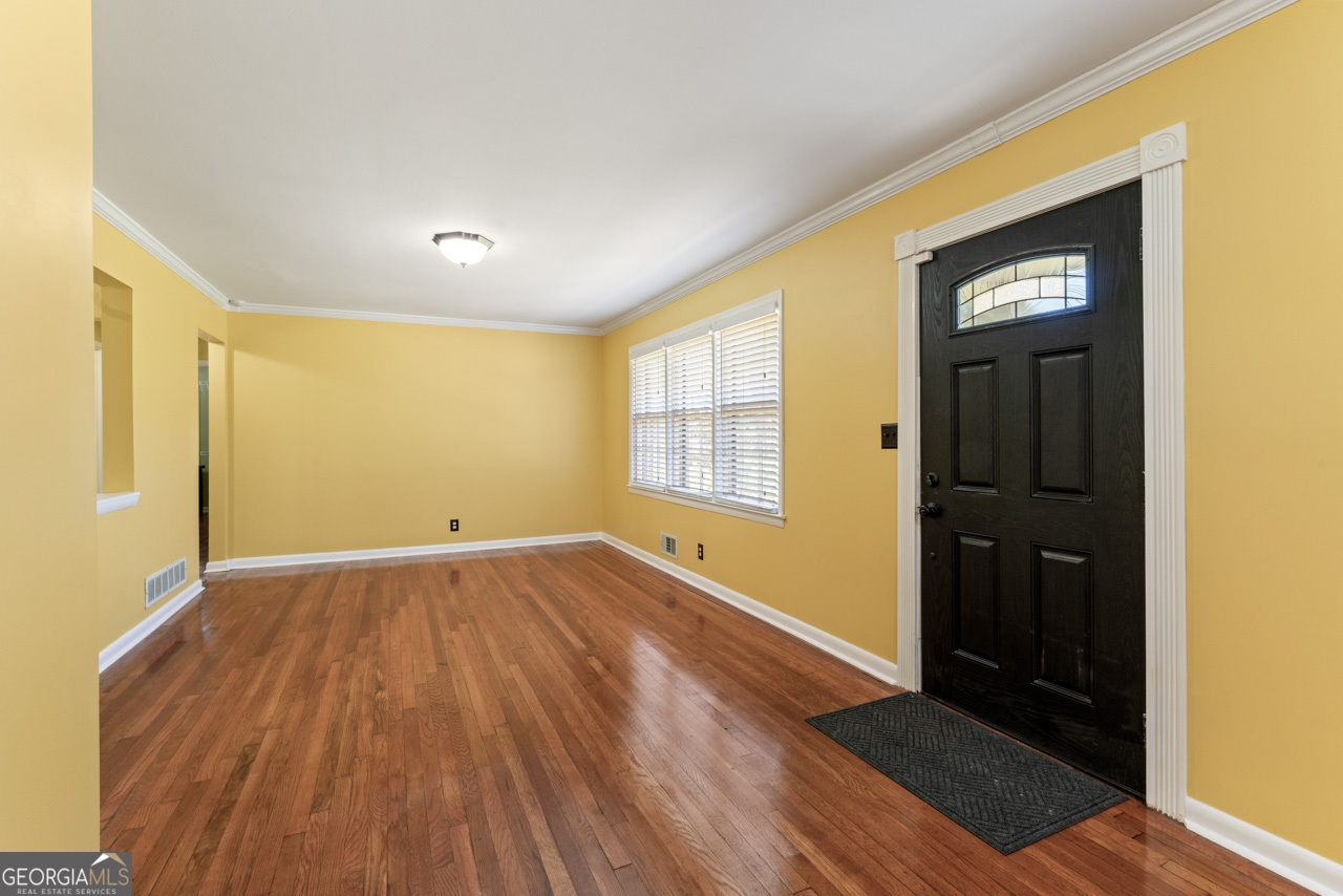 515 Valley Hill Road Stockbridge GA 30281