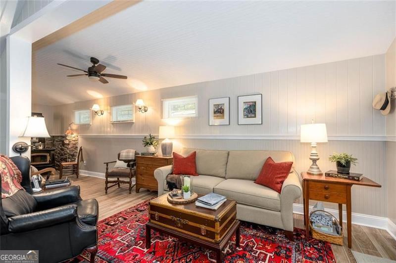 0 Vinson Mountain Rockmart GA 30153