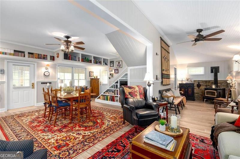 0 Vinson Mountain Rockmart GA 30153