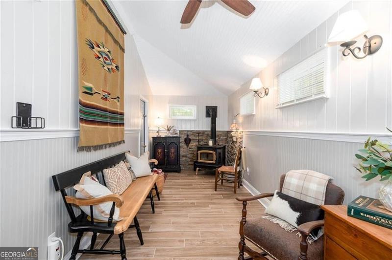 0 Vinson Mountain Rockmart GA 30153