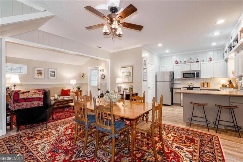 0 Vinson Mountain Rockmart GA 30153