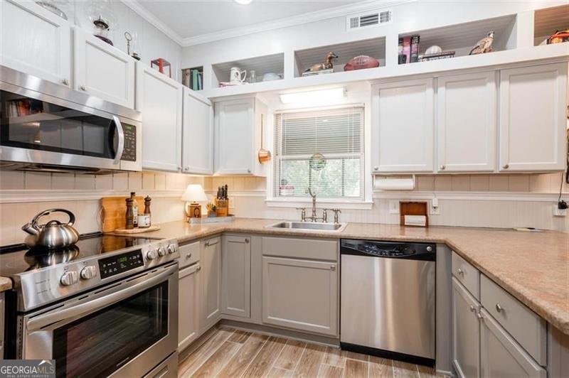 0 Vinson Mountain Rockmart GA 30153