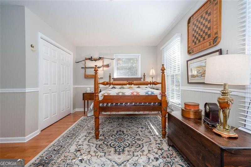 0 Vinson Mountain Rockmart GA 30153