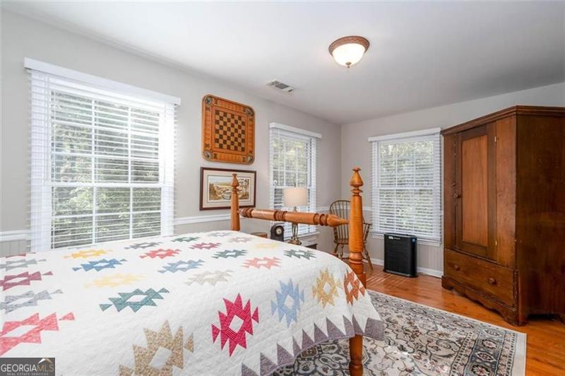 0 Vinson Mountain Rockmart GA 30153