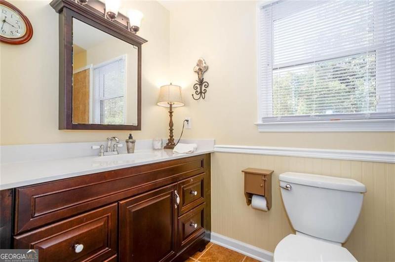 0 Vinson Mountain Rockmart GA 30153