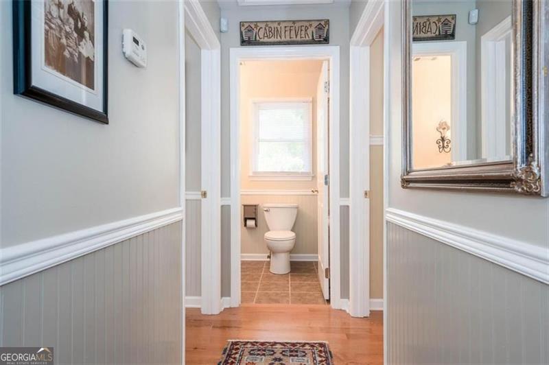 0 Vinson Mountain Rockmart GA 30153