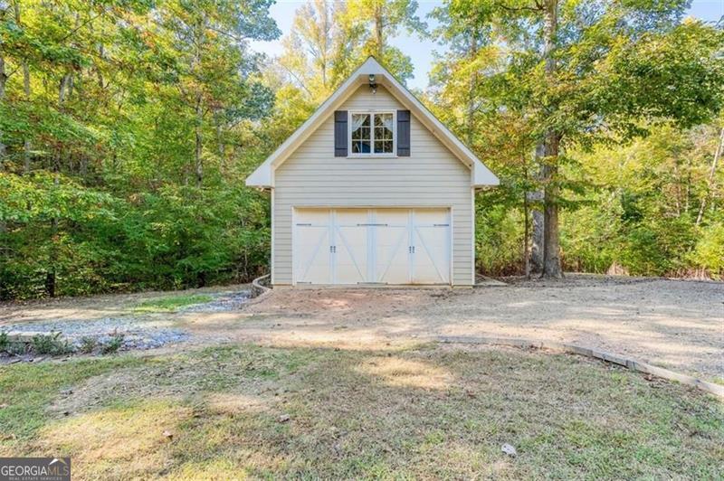 0 Vinson Mountain Rockmart GA 30153