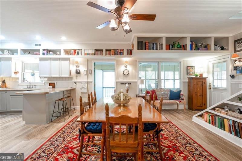 0 Vinson Mountain Rockmart GA 30153