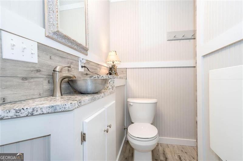 0 Vinson Mountain Rockmart GA 30153