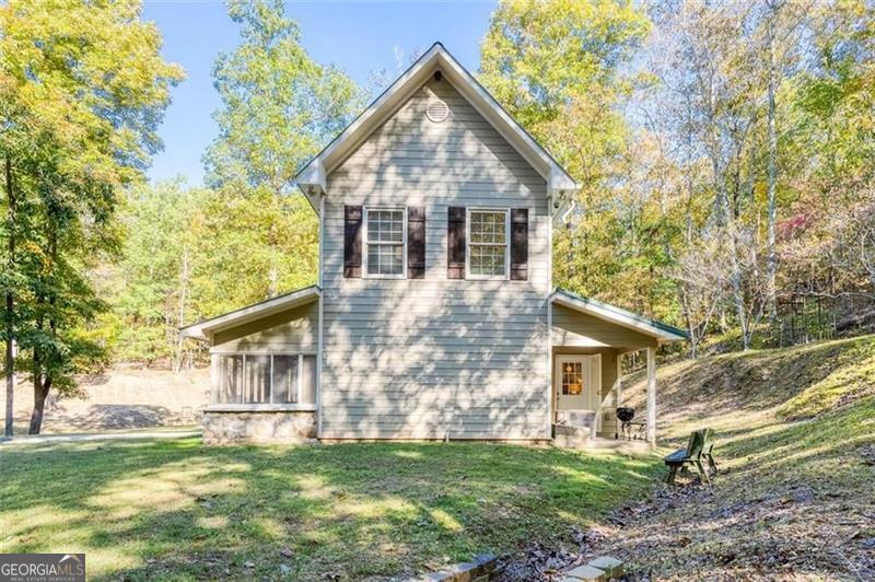 0 Vinson Mountain Rockmart GA 30153