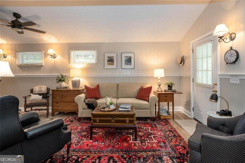 0 Vinson Mountain Rockmart GA 30153