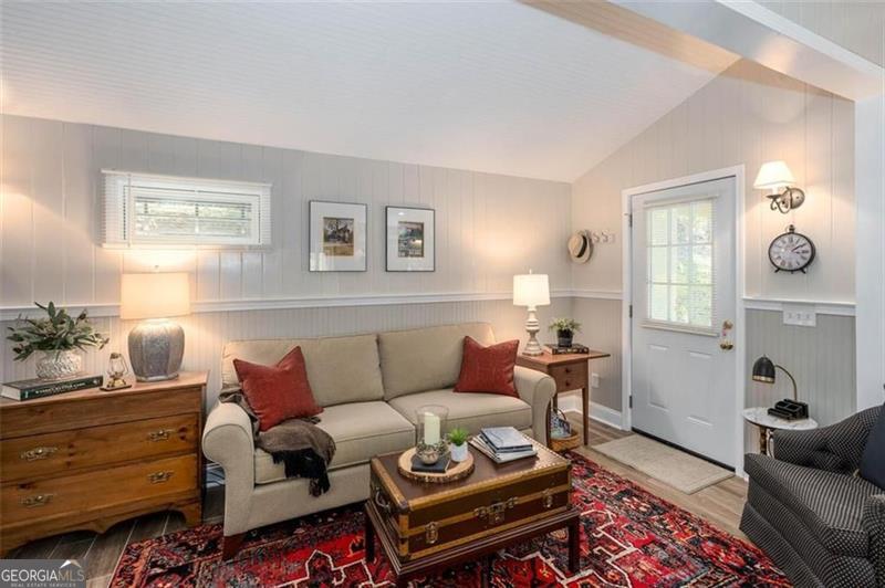 0 Vinson Mountain Rockmart GA 30153