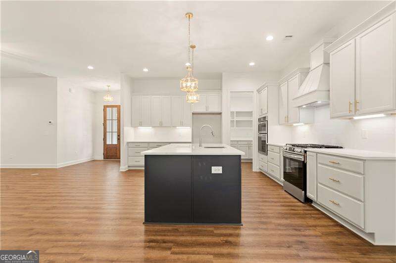 202 Old Sandhill Road Carrollton GA 30116
