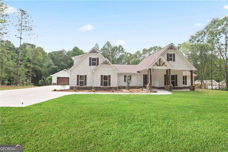 202 Old Sandhill Road Carrollton GA 30116