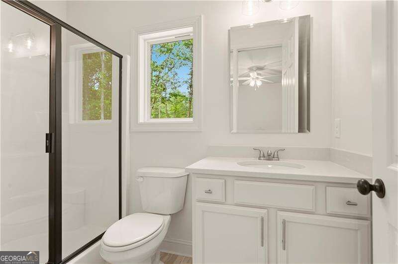 202 Old Sandhill Road Carrollton GA 30116