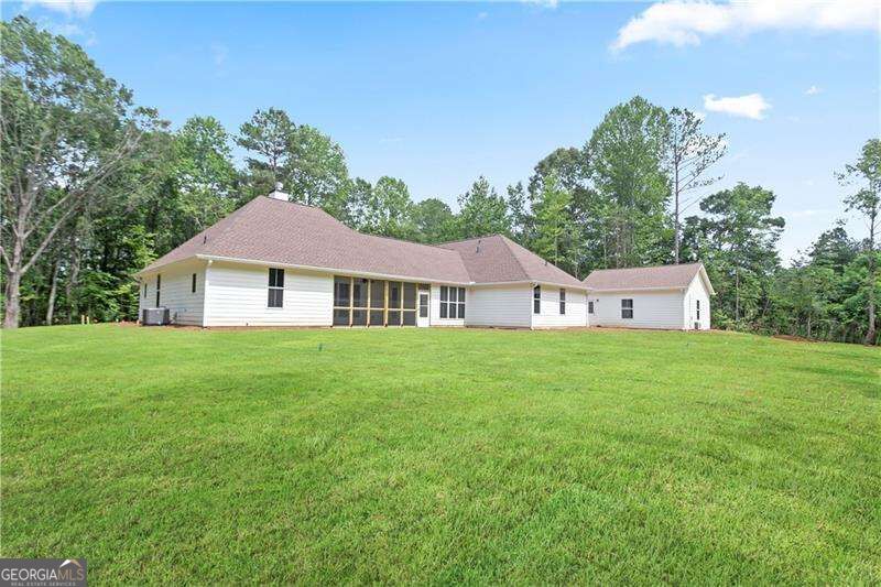202 Old Sandhill Road Carrollton GA 30116