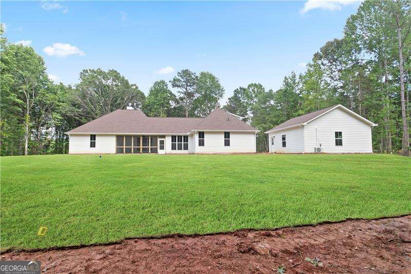 202 Old Sandhill Road Carrollton GA 30116