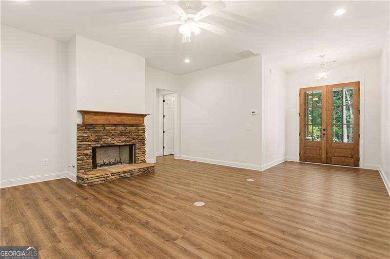 202 Old Sandhill Road Carrollton GA 30116