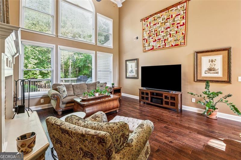 202 Brooke Place Canton GA 30115