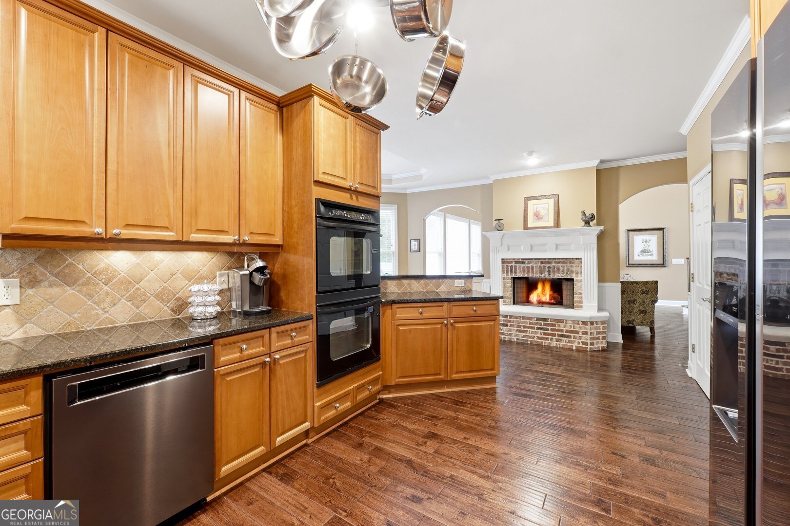 202 Brooke Place Canton GA 30115