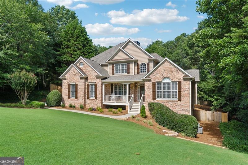 202 Brooke Place Canton GA 30115