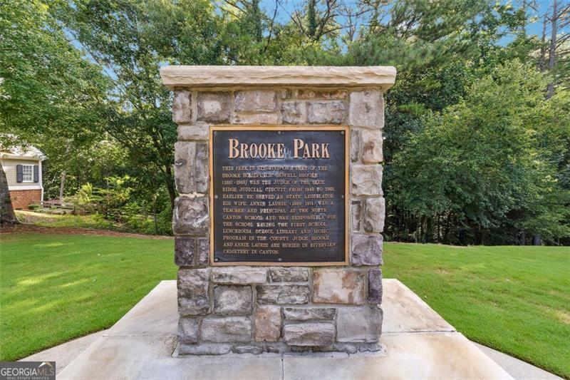 202 Brooke Place Canton GA 30115