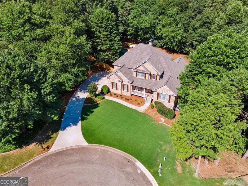 202 Brooke Place Canton GA 30115