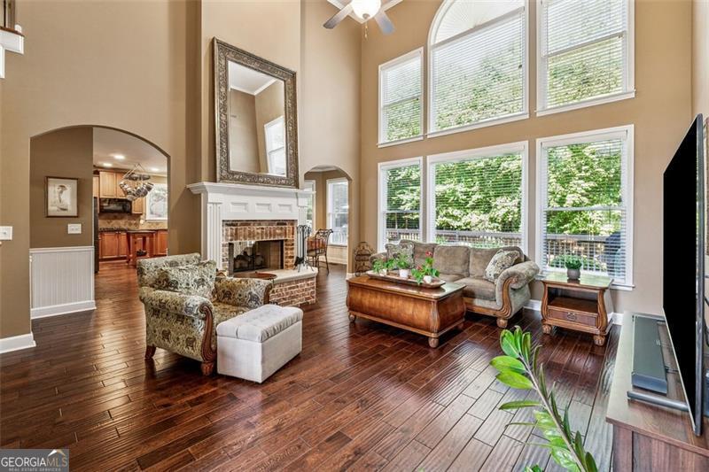 202 Brooke Place Canton GA 30115