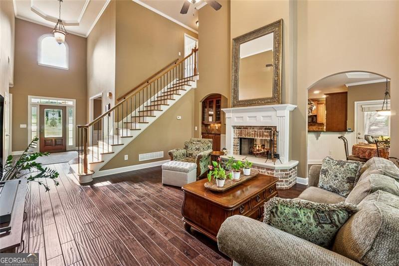 202 Brooke Place Canton GA 30115