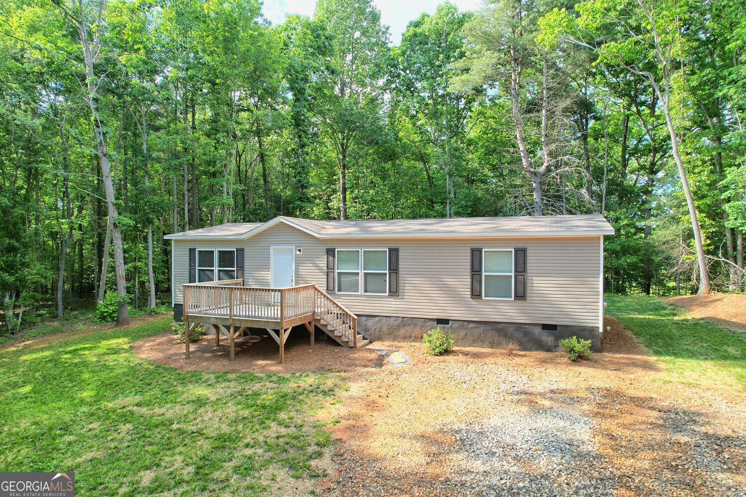 1460 Hollywood Church Road Clarkesville GA 30523
