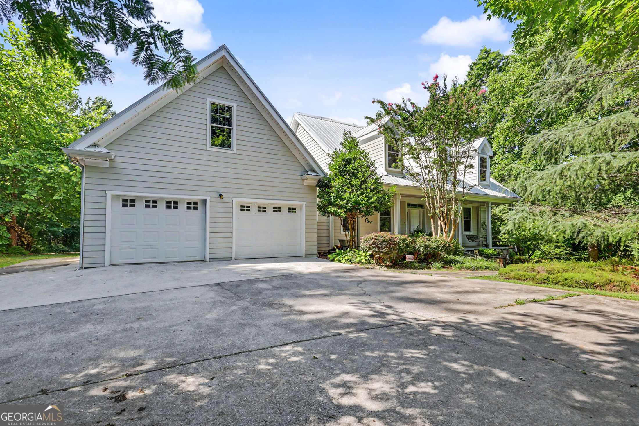54 Esco Circle Rabun Gap GA 30568