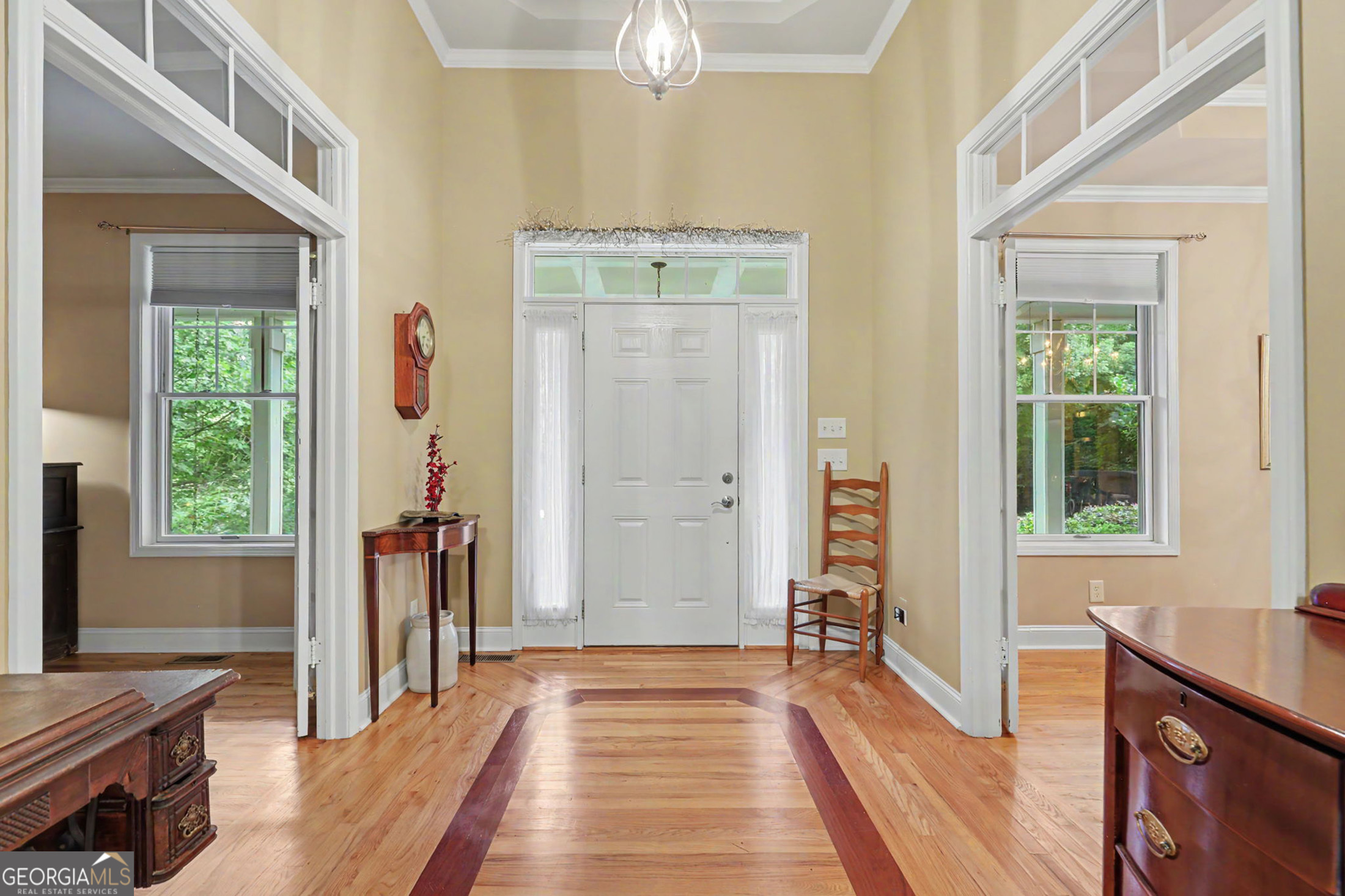 54 Esco Circle Rabun Gap GA 30568