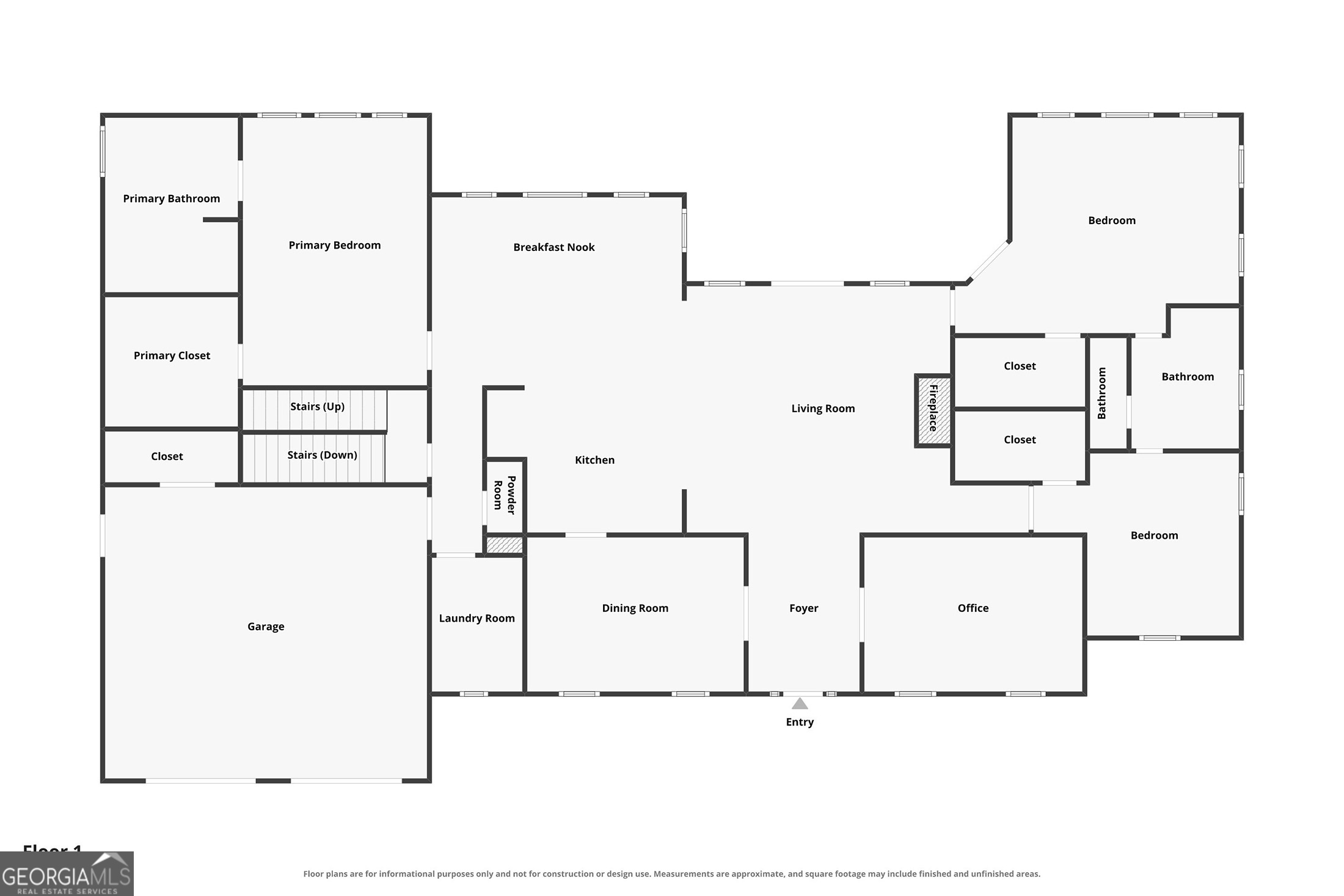 54 Esco Circle Rabun Gap GA 30568