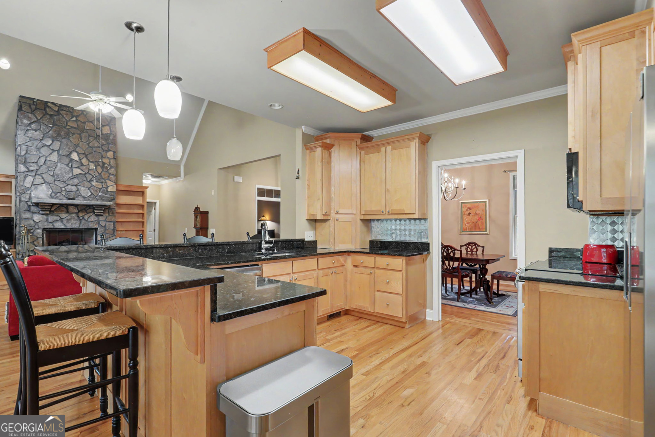 54 Esco Circle Rabun Gap GA 30568
