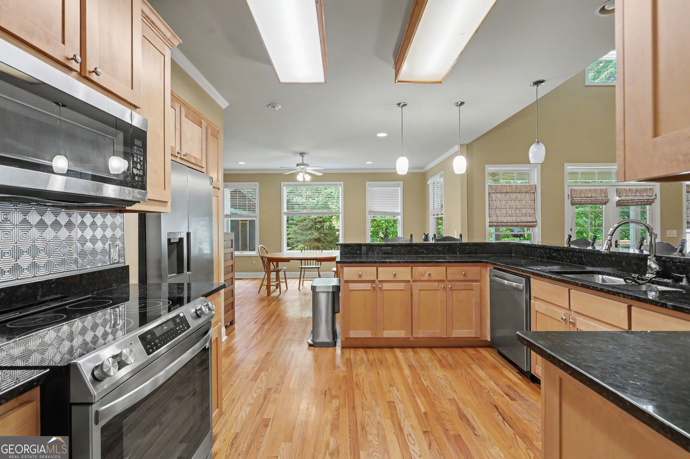 54 Esco Circle Rabun Gap GA 30568