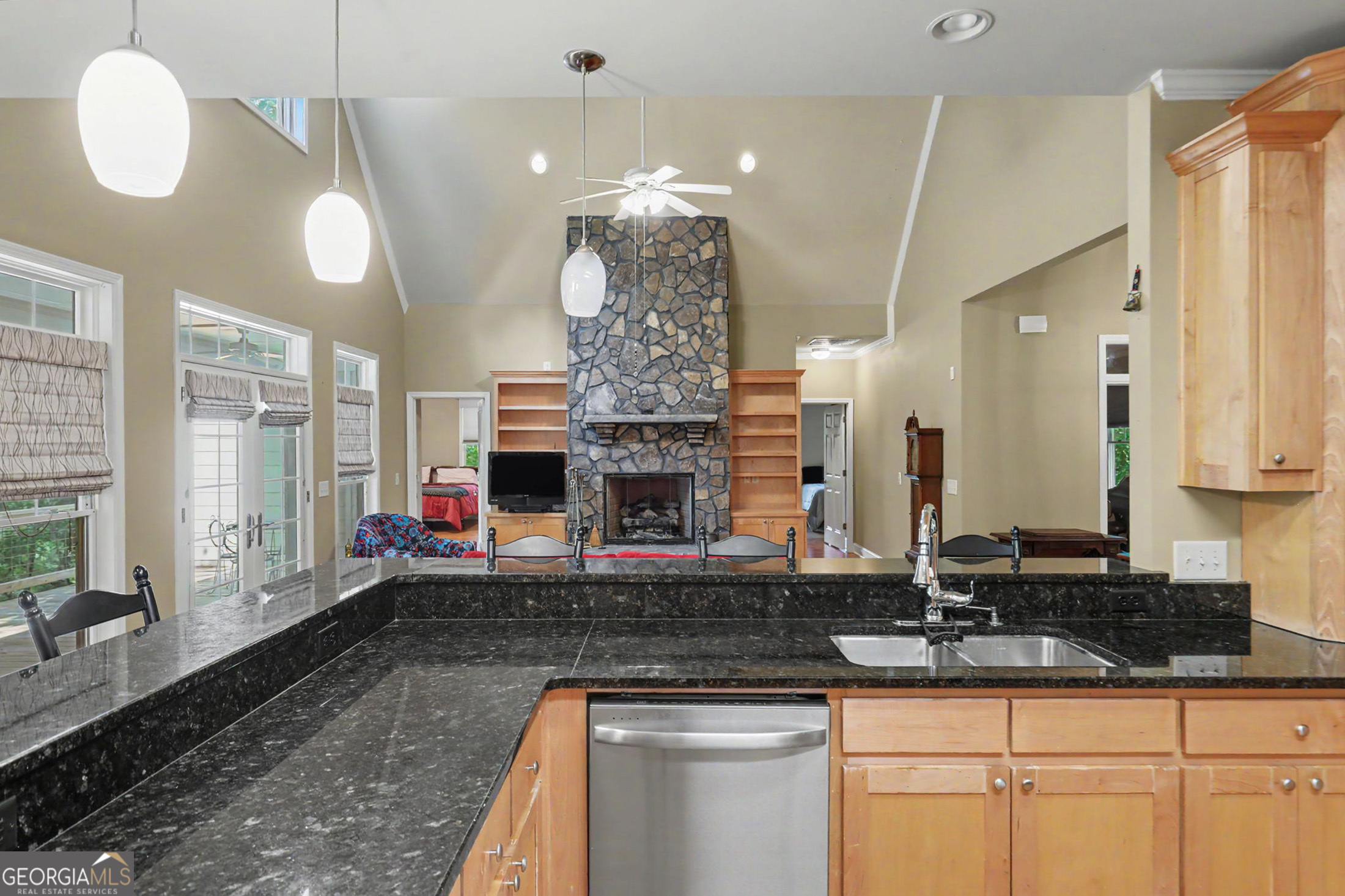 54 Esco Circle Rabun Gap GA 30568