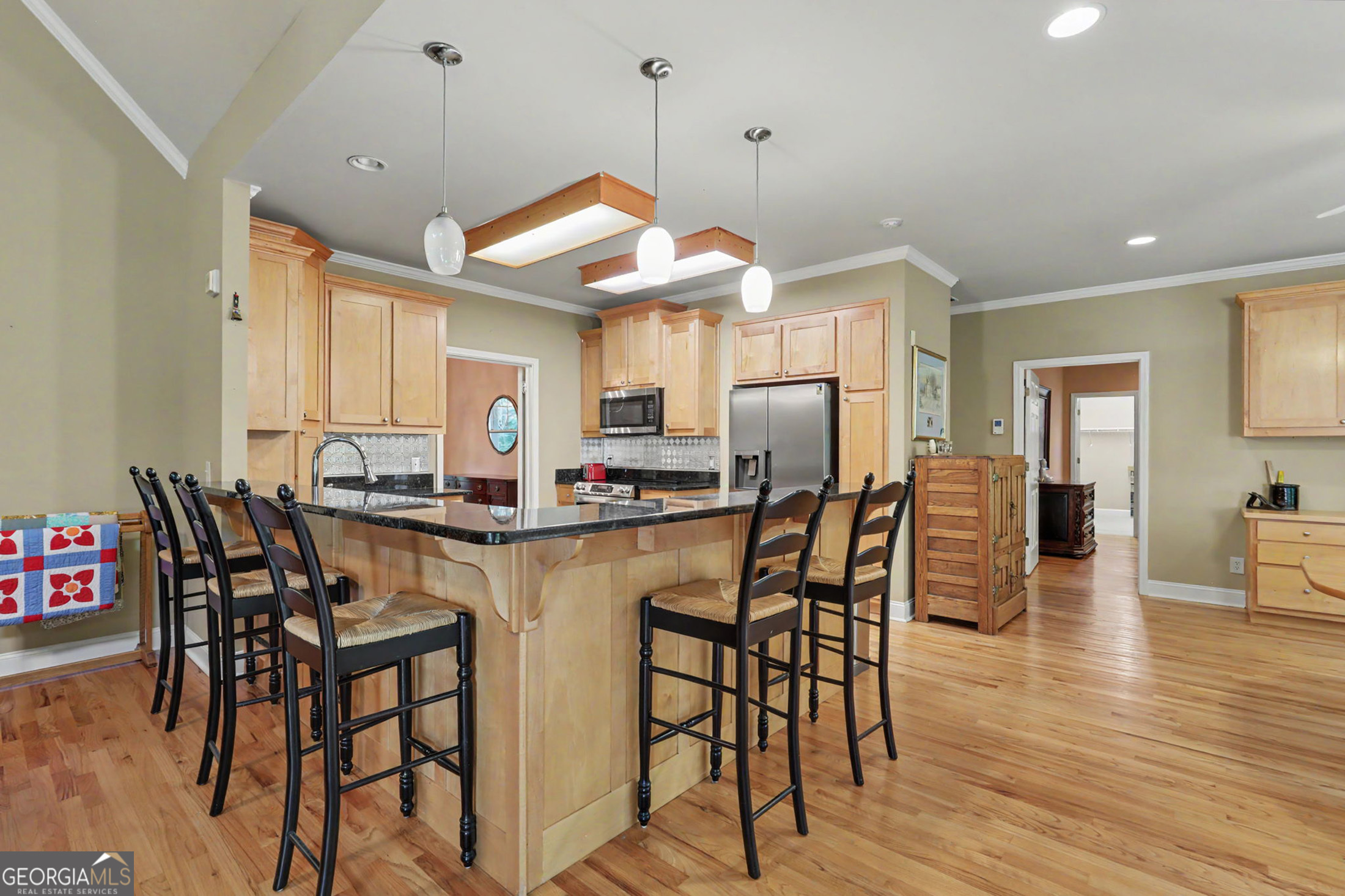 54 Esco Circle Rabun Gap GA 30568