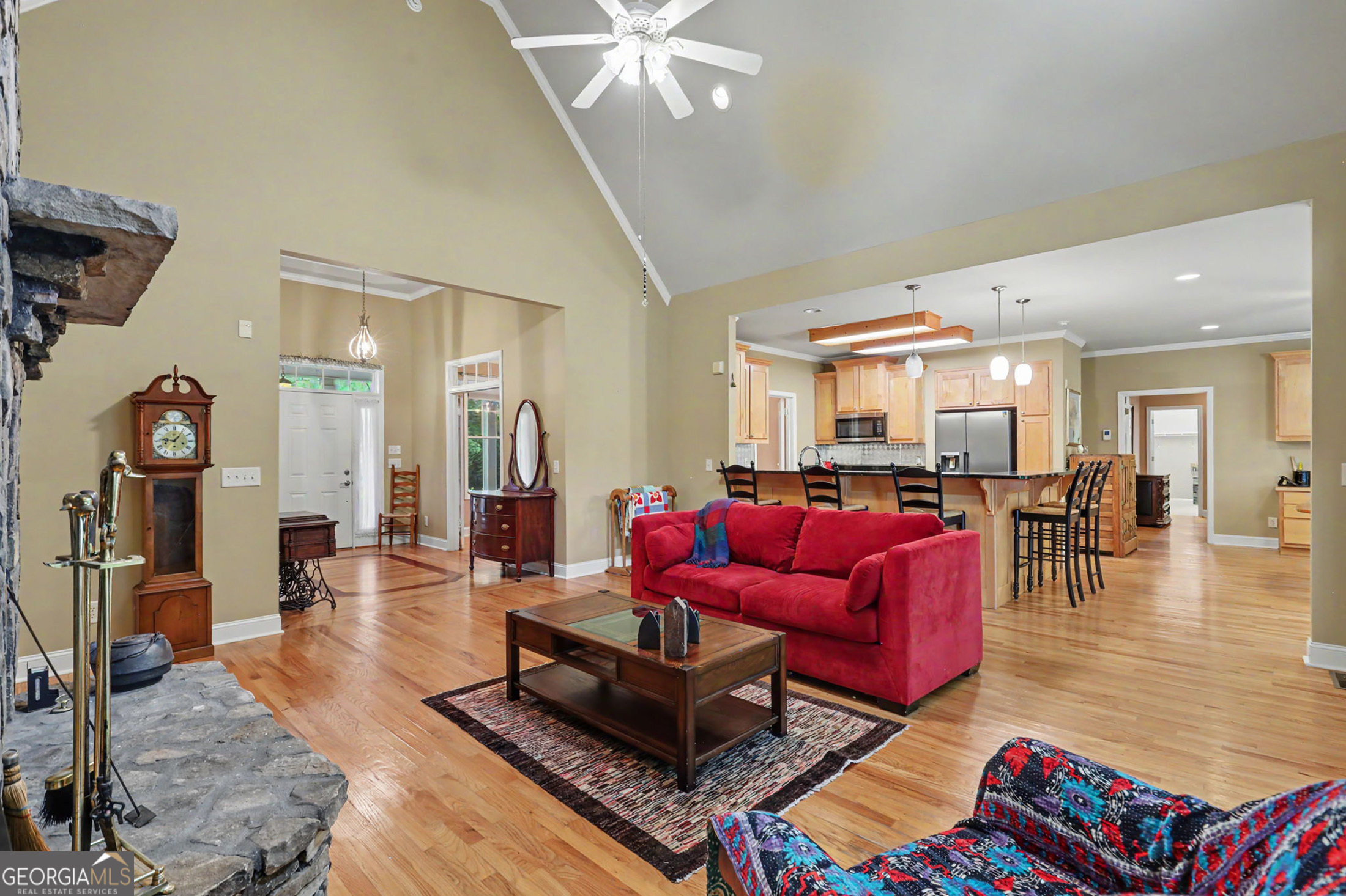 54 Esco Circle Rabun Gap GA 30568