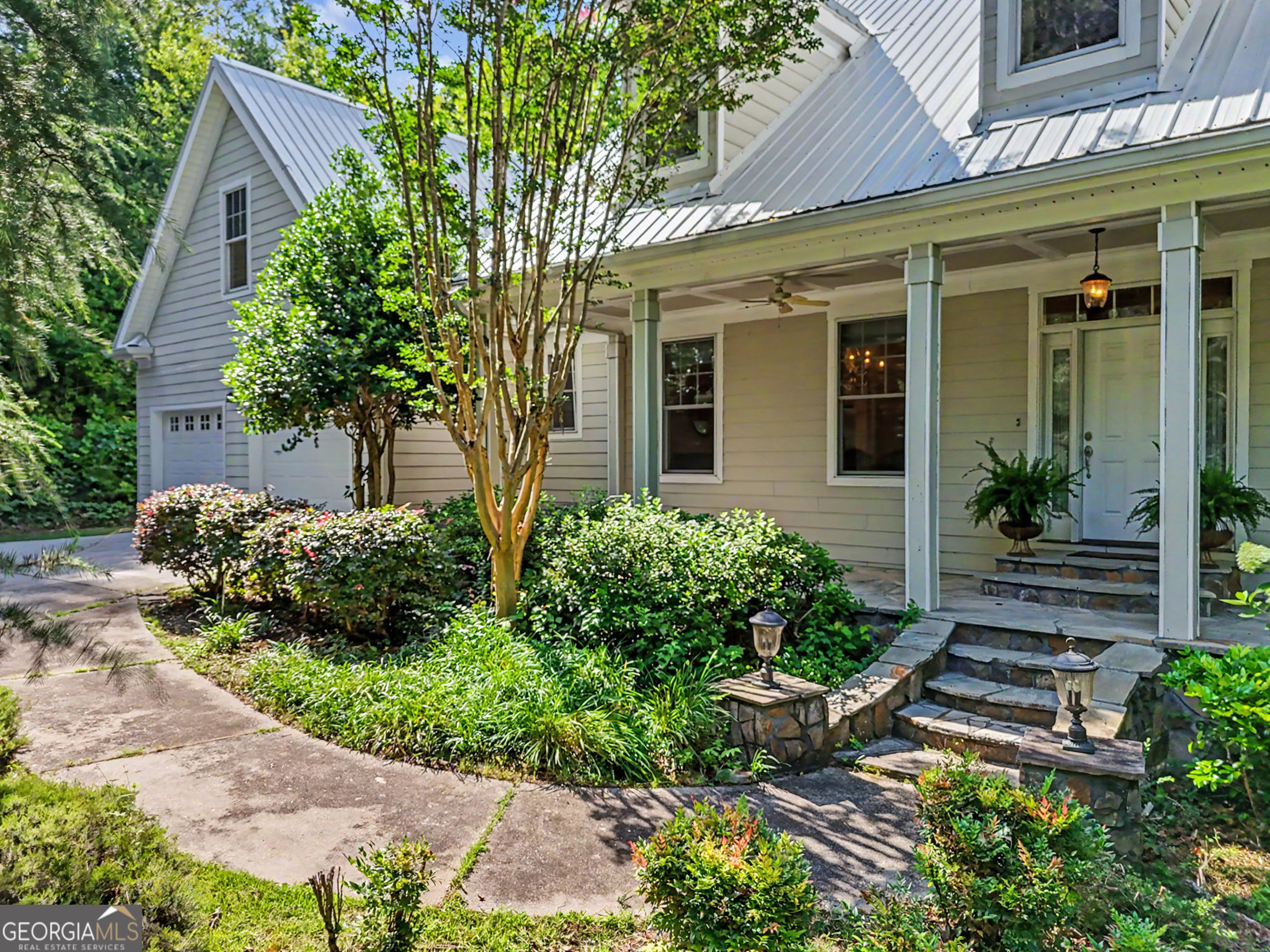 54 Esco Circle Rabun Gap GA 30568