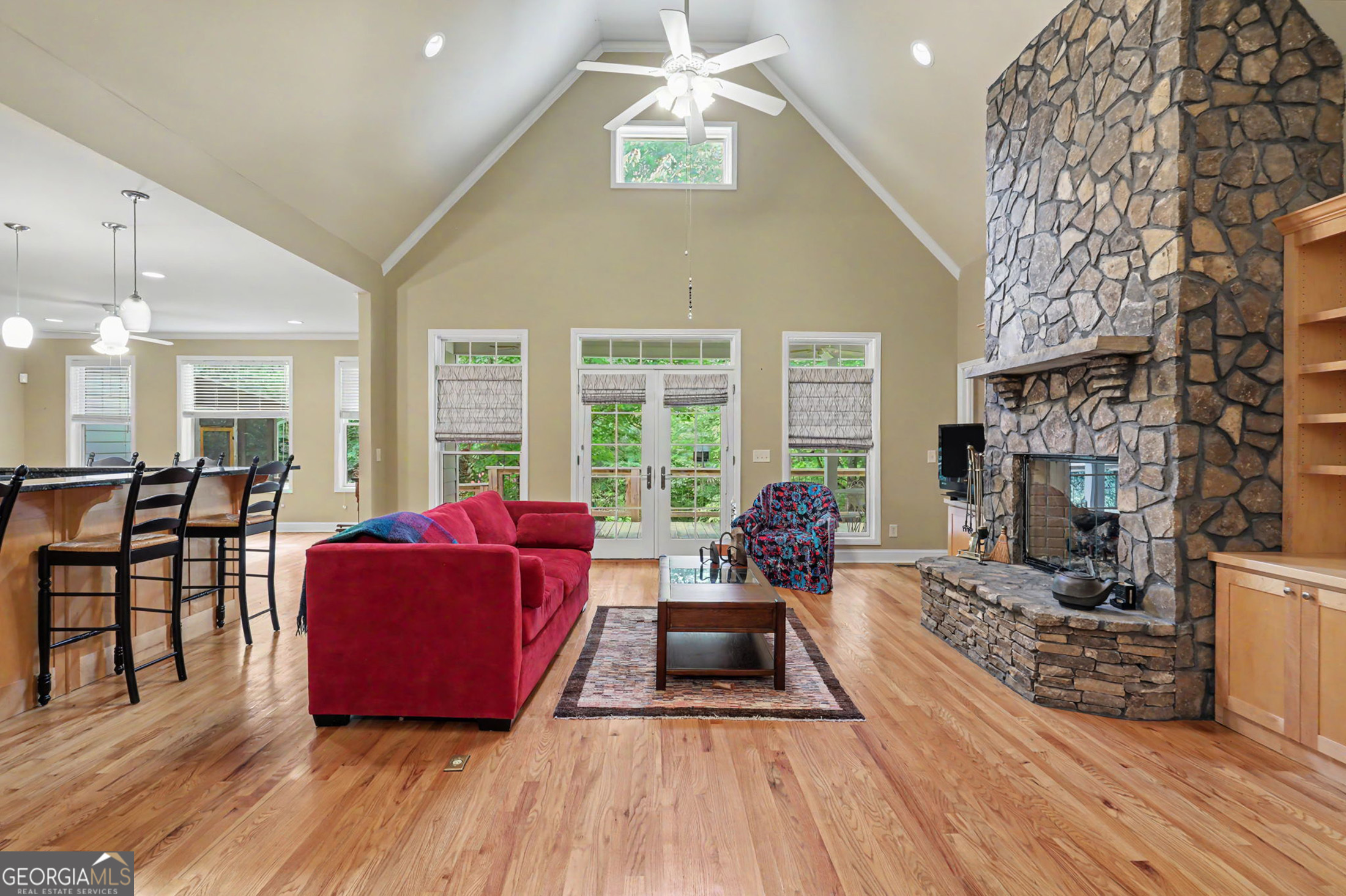 54 Esco Circle Rabun Gap GA 30568