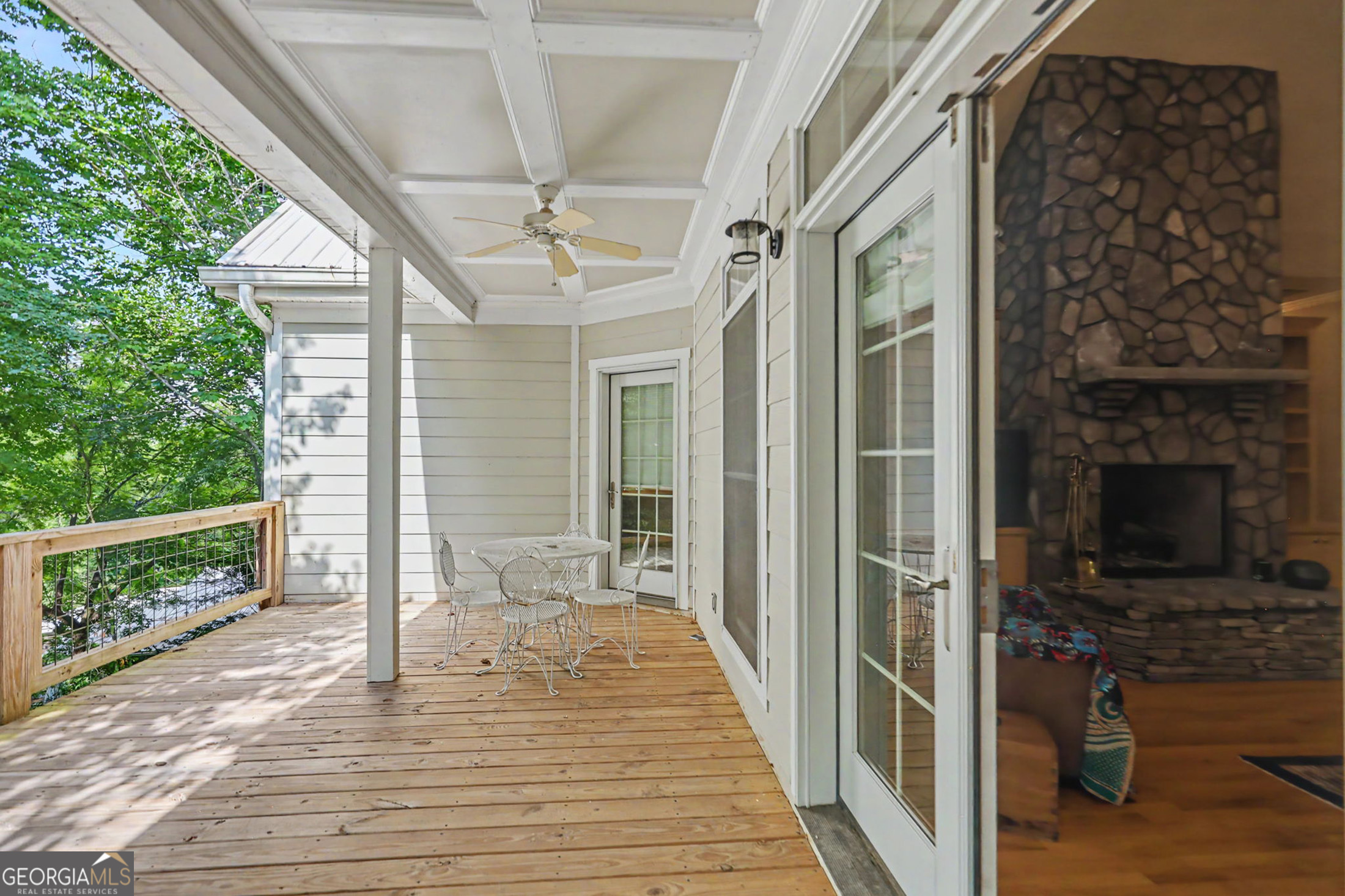 54 Esco Circle Rabun Gap GA 30568