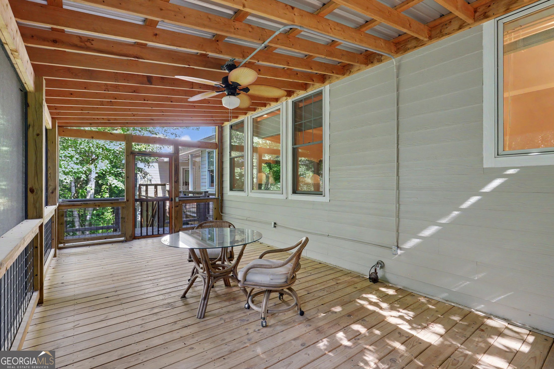 54 Esco Circle Rabun Gap GA 30568